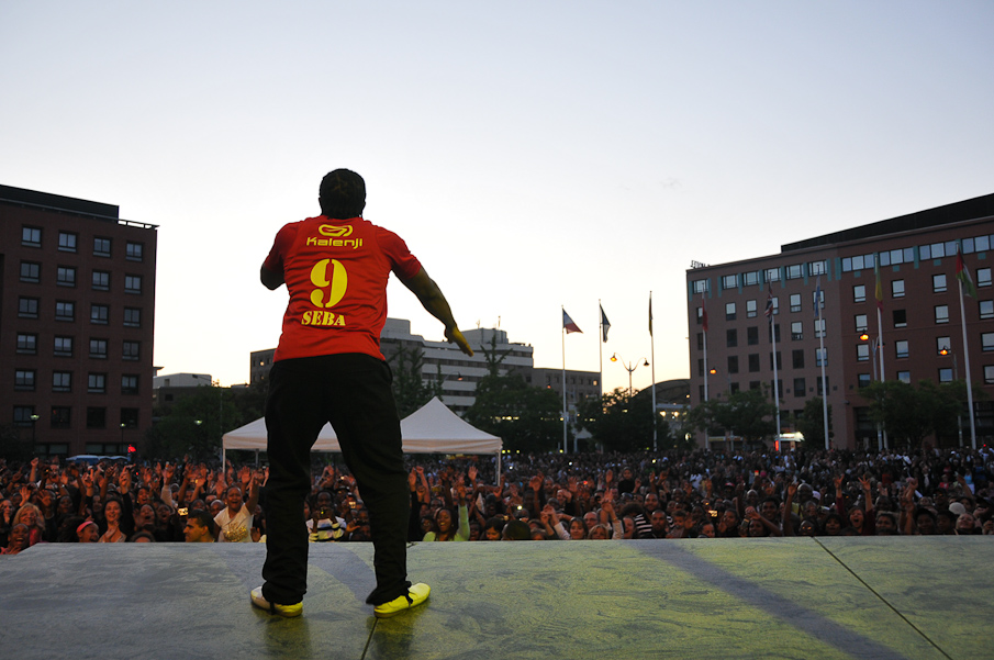Fete de la Musique Evry 2009 - Kassav 371.jpg